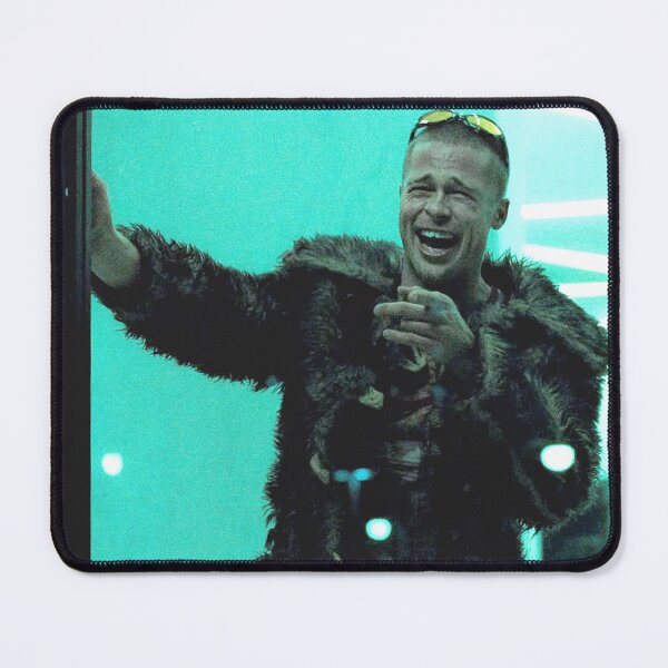 Item preview, CLUB FIGHT DURDEN designed and sold by FILM GUTTER.