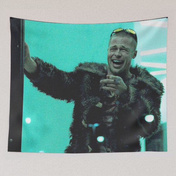 Item preview, CLUB FIGHT DURDEN designed and sold by FILM GUTTER.
