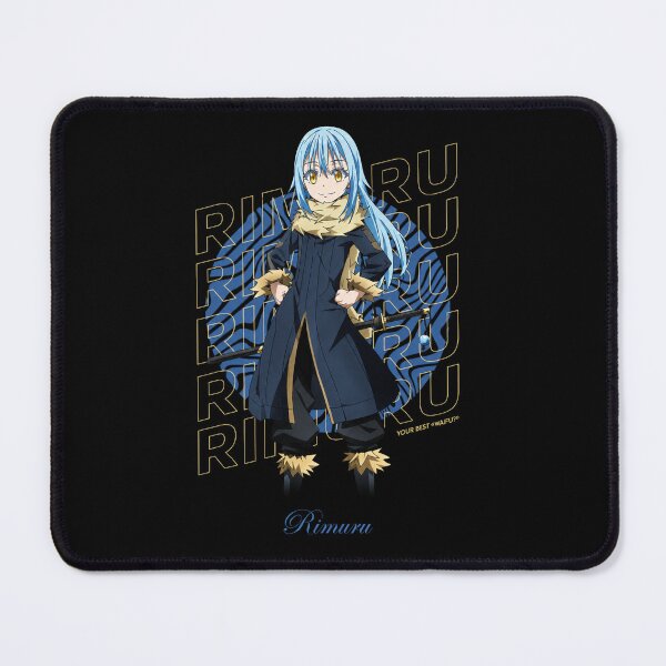 Item preview, That Time I Got Reincarnated As A Slime designed and sold by WifeStar321.