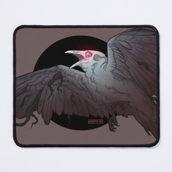 Item preview, Season 10 Raven designed and sold by littleboffin.