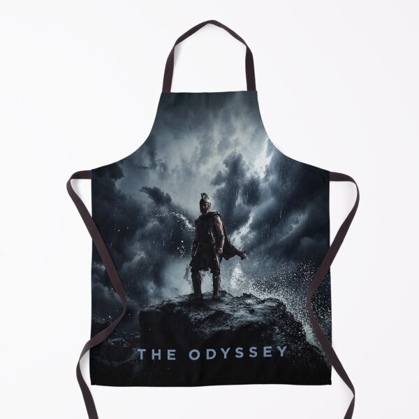 Item preview, The Odyssey Movie designed and sold by tomasghrad.