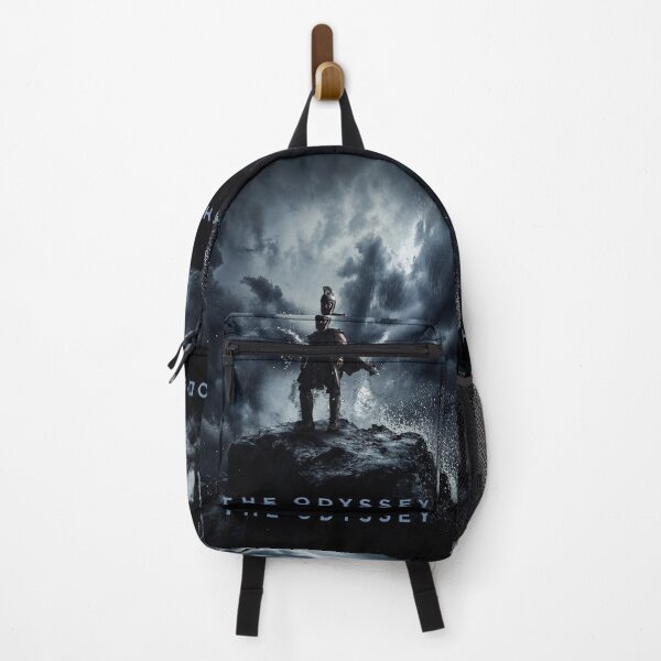 Item preview, The Odyssey Movie designed and sold by tomasghrad.
