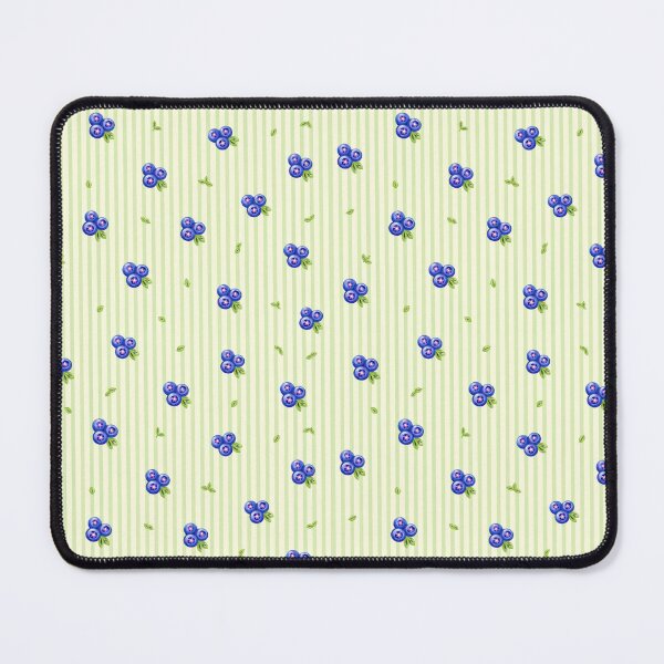 Item preview, Sweet Scents – Blueberry Pattern designed and sold by Verdaire.