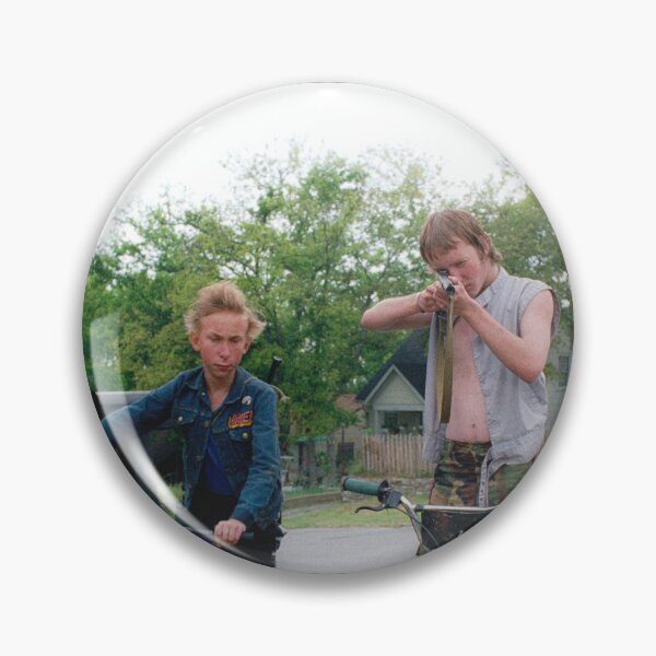 Item preview, GUMMO BOYS designed and sold by FILM GUTTER.