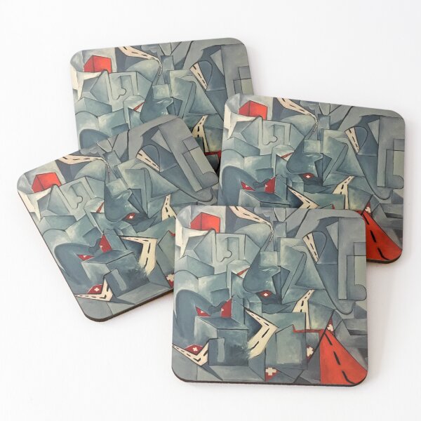 Item preview, INFINITE PERSPECTIVES designed and sold by Thalmann Designs TM.