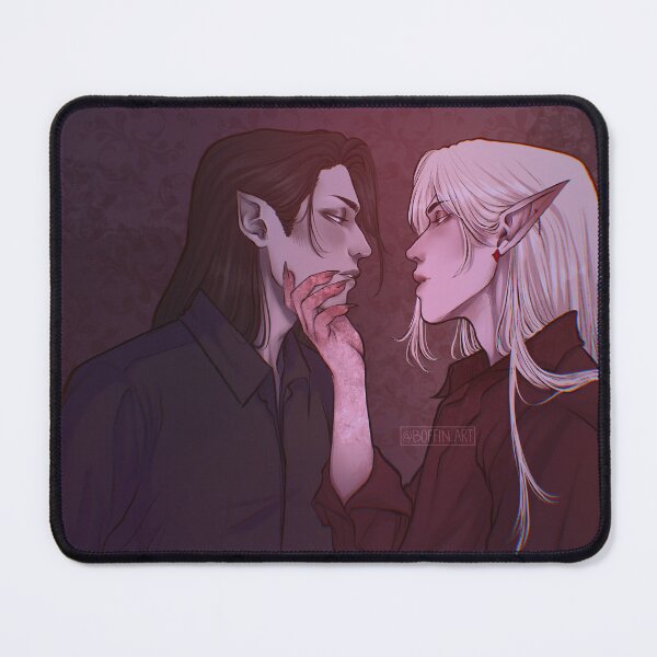 Item preview, Old Friends, Or More? designed and sold by littleboffin.