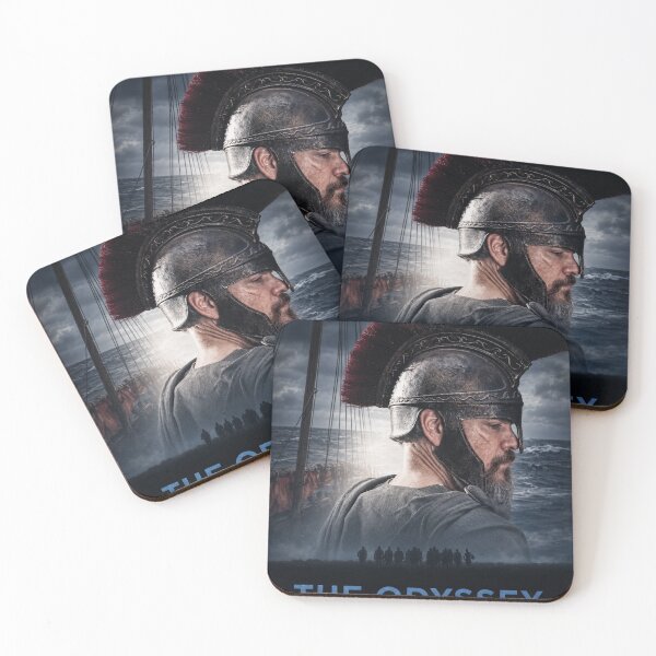 Item preview, The Odyssey Movie designed and sold by tomasghrad.