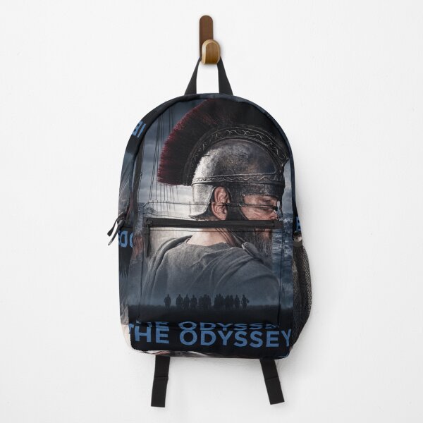 Item preview, The Odyssey Movie designed and sold by tomasghrad.