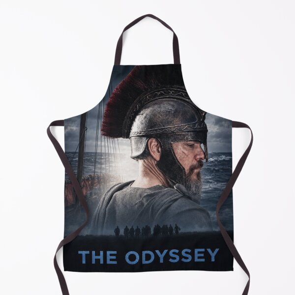 Item preview, The Odyssey Movie designed and sold by tomasghrad.