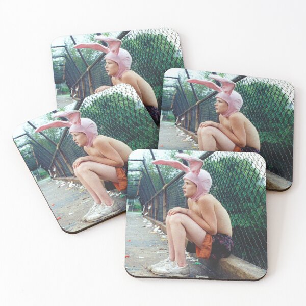 Item preview, GUMMO BUNNY designed and sold by FILM GUTTER.