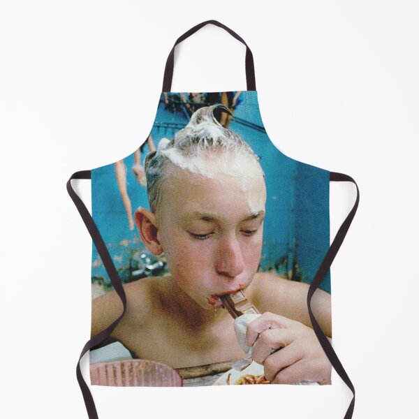 Item preview, GUMMO CHOCOLATE BATH BOY designed and sold by FILM GUTTER.