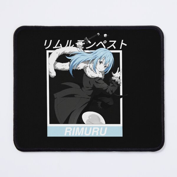 Item preview, That Time I Got Reincarnated As A Slime designed and sold by WifeStar321.