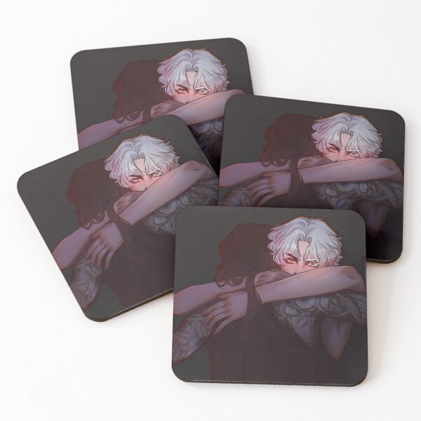 Item preview, Possessive (Sins of Sons) designed and sold by littleboffin.