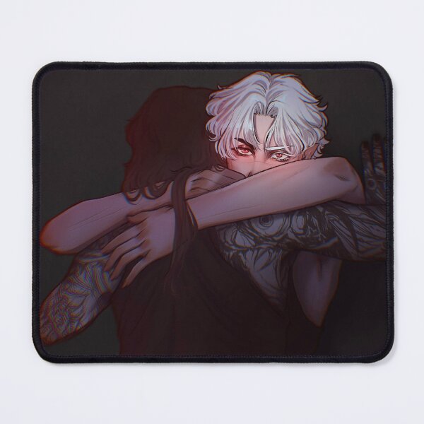Item preview, Possessive (Sins of Sons) designed and sold by littleboffin.