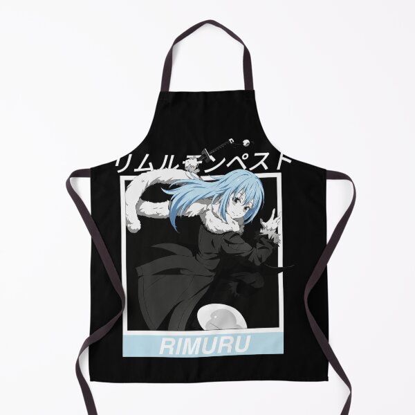 Item preview, That Time I Got Reincarnated As A Slime designed and sold by WifeStar321.