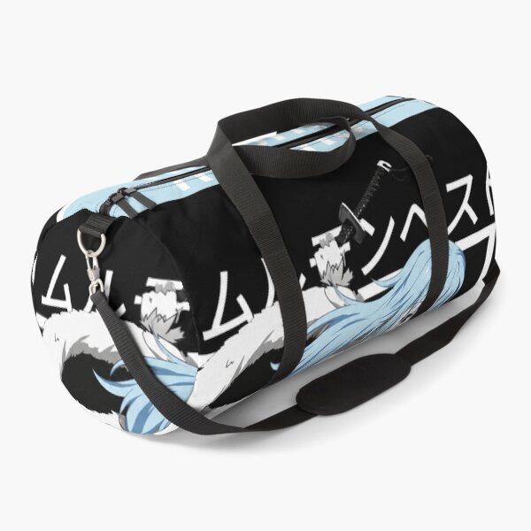 Item preview, That Time I Got Reincarnated As A Slime designed and sold by WifeStar321.