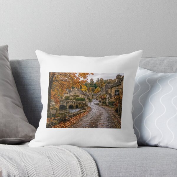 Item preview, Old England  designed and sold by Tom's Digital Art.