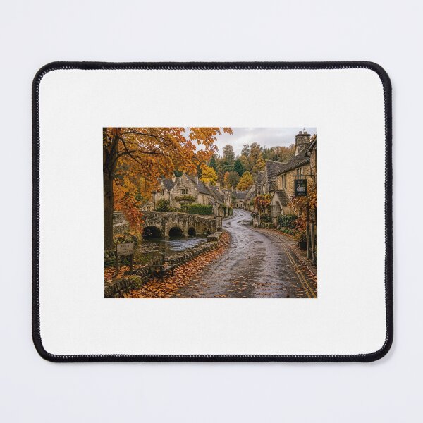 Item preview, Old England designed and sold by Tom's Digital Art.