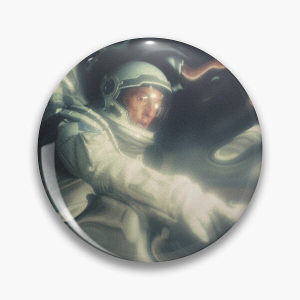 Item preview, INTERSTELLAR COOP designed and sold by FILM GUTTER.