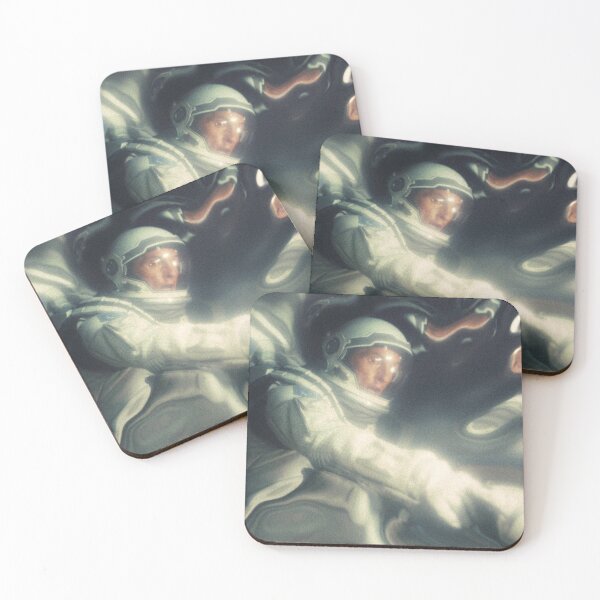 Item preview, INTERSTELLAR COOP designed and sold by FILM GUTTER.
