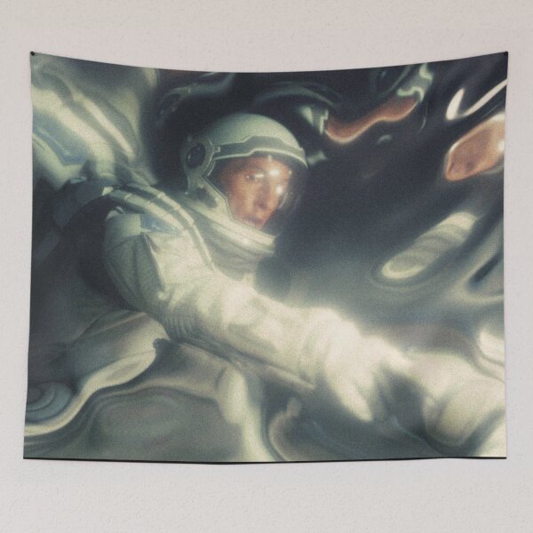 Item preview, INTERSTELLAR COOP designed and sold by FILM GUTTER.