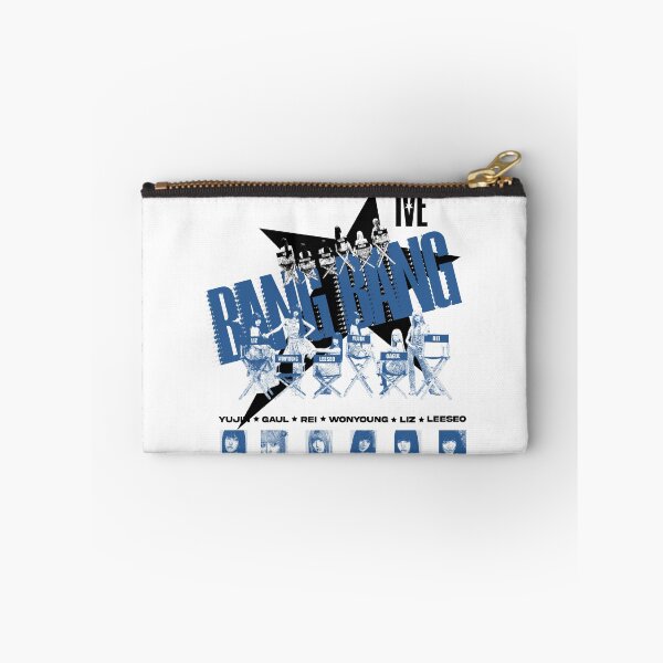 Item preview, IVE KPOP BANG BANG – Kpop Inspired Design designed and sold by delllsdesigns.