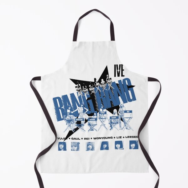 Item preview, IVE KPOP BANG BANG – Kpop Inspired Design designed and sold by delllsdesigns.