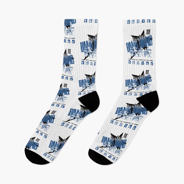 Item preview, IVE KPOP BANG BANG – Kpop Inspired Design designed and sold by delllsdesigns.