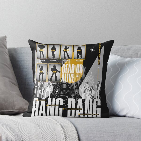 Item preview, IVE KPOP GIRL GROUP – Kpop Inspired Design designed and sold by delllsdesigns.