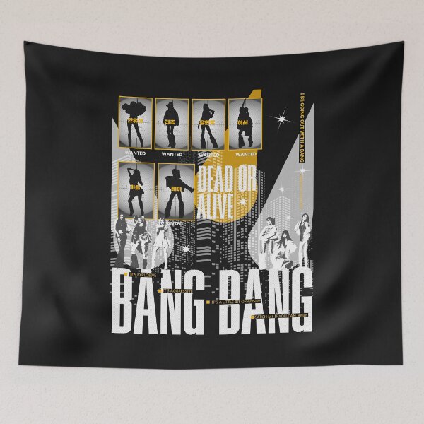 Item preview, IVE KPOP GIRL GROUP – Kpop Inspired Design designed and sold by delllsdesigns.