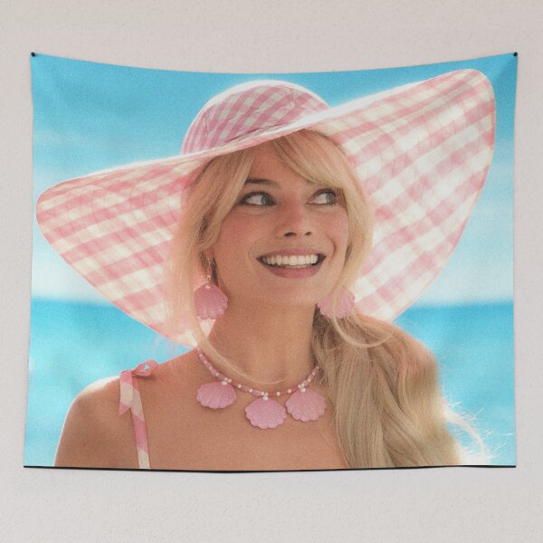 Item preview, MARGOT BARB designed and sold by FILM GUTTER.