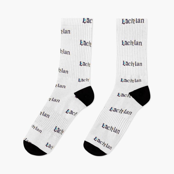 Item preview, SPELLBOUND NAMES COLLECTION  – ✨ LACHLAN ✨ – STORYBOOK SPELLCASTER DREAMS designed and sold by WheelieGdArt.