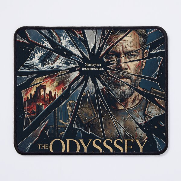 Item preview, The Odyssey Movie designed and sold by tomasghrad.
