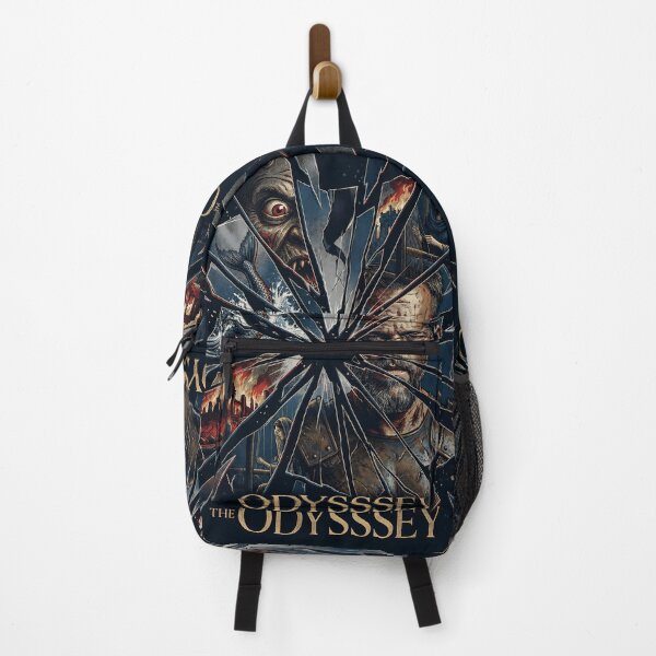 Item preview, The Odyssey Movie designed and sold by tomasghrad.