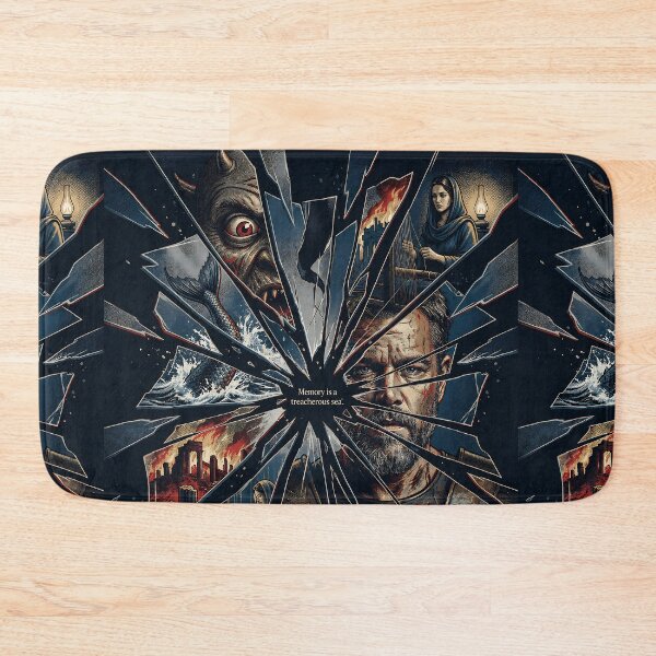 Item preview, The Odyssey Movie designed and sold by tomasghrad.