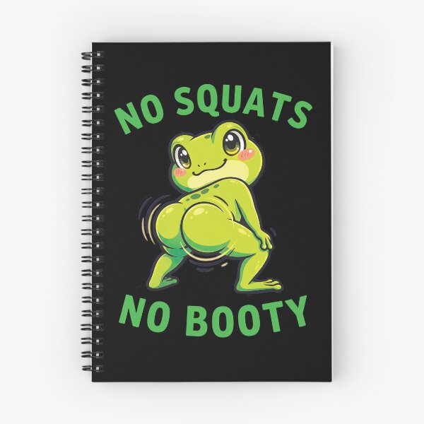 Item preview, Frog twerking Squatting designed and sold by BuxomBabe21.