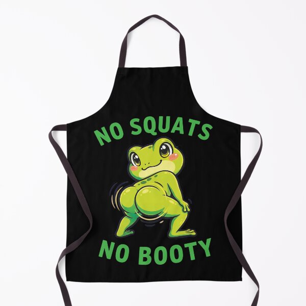 Item preview, Frog twerking Squatting designed and sold by BuxomBabe21.