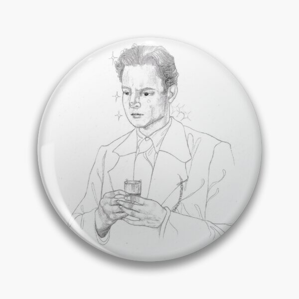 Item preview, Robert Donat in The Citadel designed and sold by hauntingofmolly.