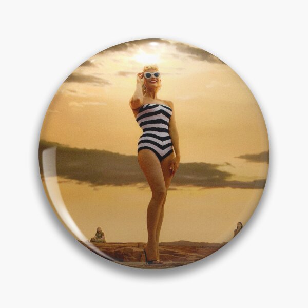 Item preview, MARGOT BARB designed and sold by FILM GUTTER.