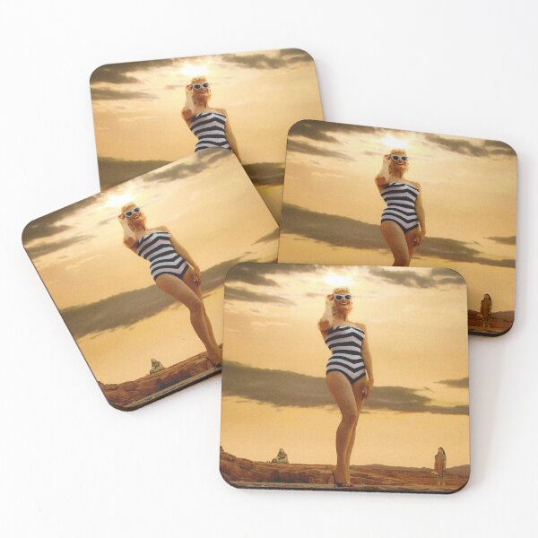 Item preview, MARGOT BARB designed and sold by FILM GUTTER.