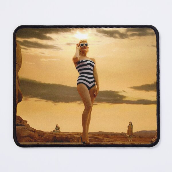 Item preview, MARGOT BARB designed and sold by FILM GUTTER.