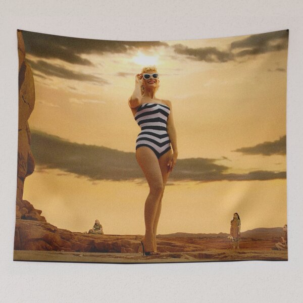 Item preview, MARGOT BARB designed and sold by FILM GUTTER.
