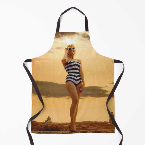 Item preview, MARGOT BARB designed and sold by FILM GUTTER.