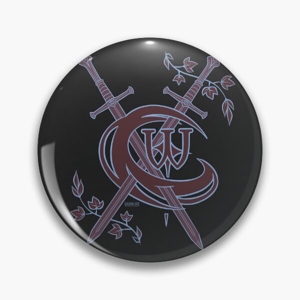 Item preview, Wrenderon's Guilded designed and sold by littleboffin.
