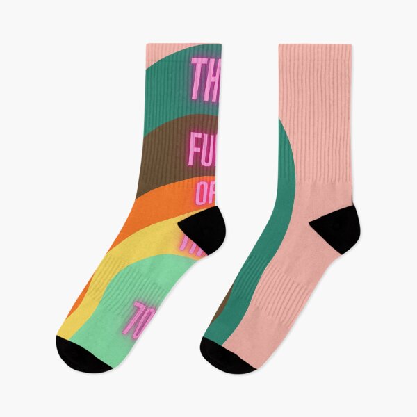 Item preview, The Fun of the 70s – Retro Rainbow Vintage Design designed and sold by Jankes88.