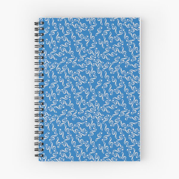 Item preview, Scattered Notes designed and sold by oliveledel.