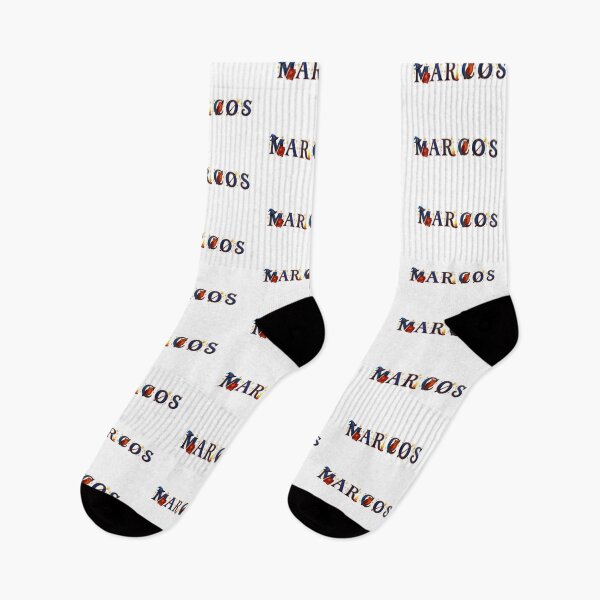 Item preview, SPELLBOUND NAMES COLLECTION  – ✨ MARCOS ✨ – STORYBOOK SPELLCASTER DREAMS designed and sold by WheelieGdArt.