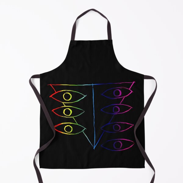 Item preview, NEON GENESIS designed and sold by FILM GUTTER.