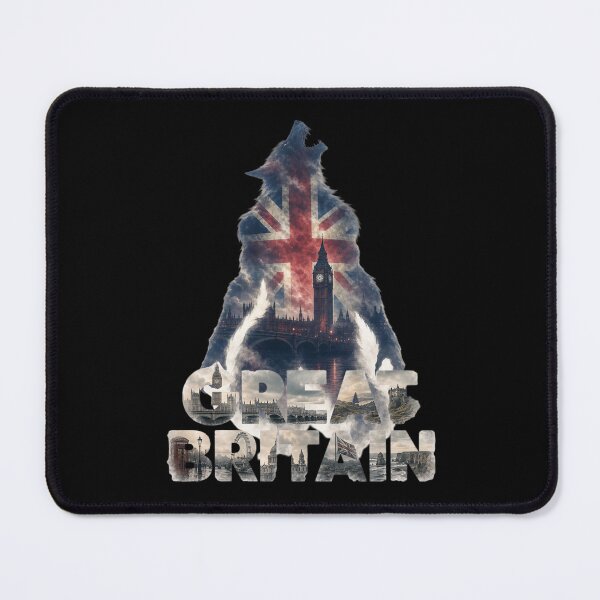 Item preview, Great Britain Werewolf designed and sold by ReneMM.