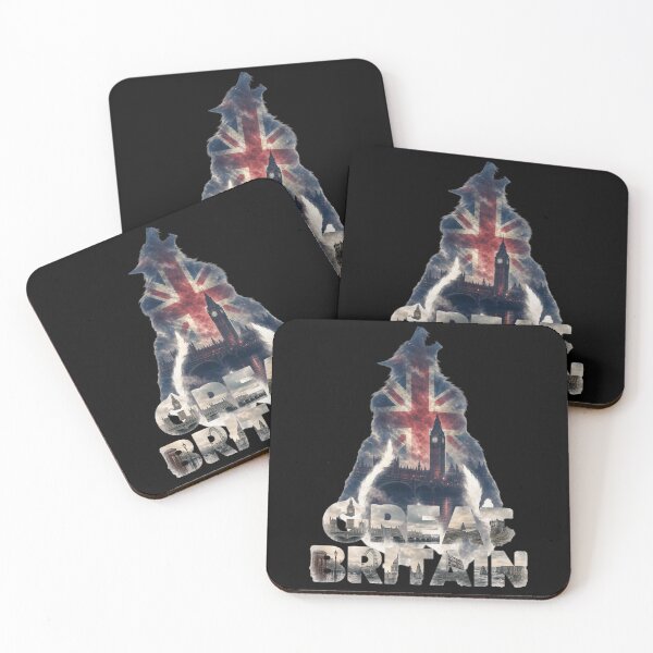 Item preview, Great Britain Werewolf designed and sold by ReneMM.